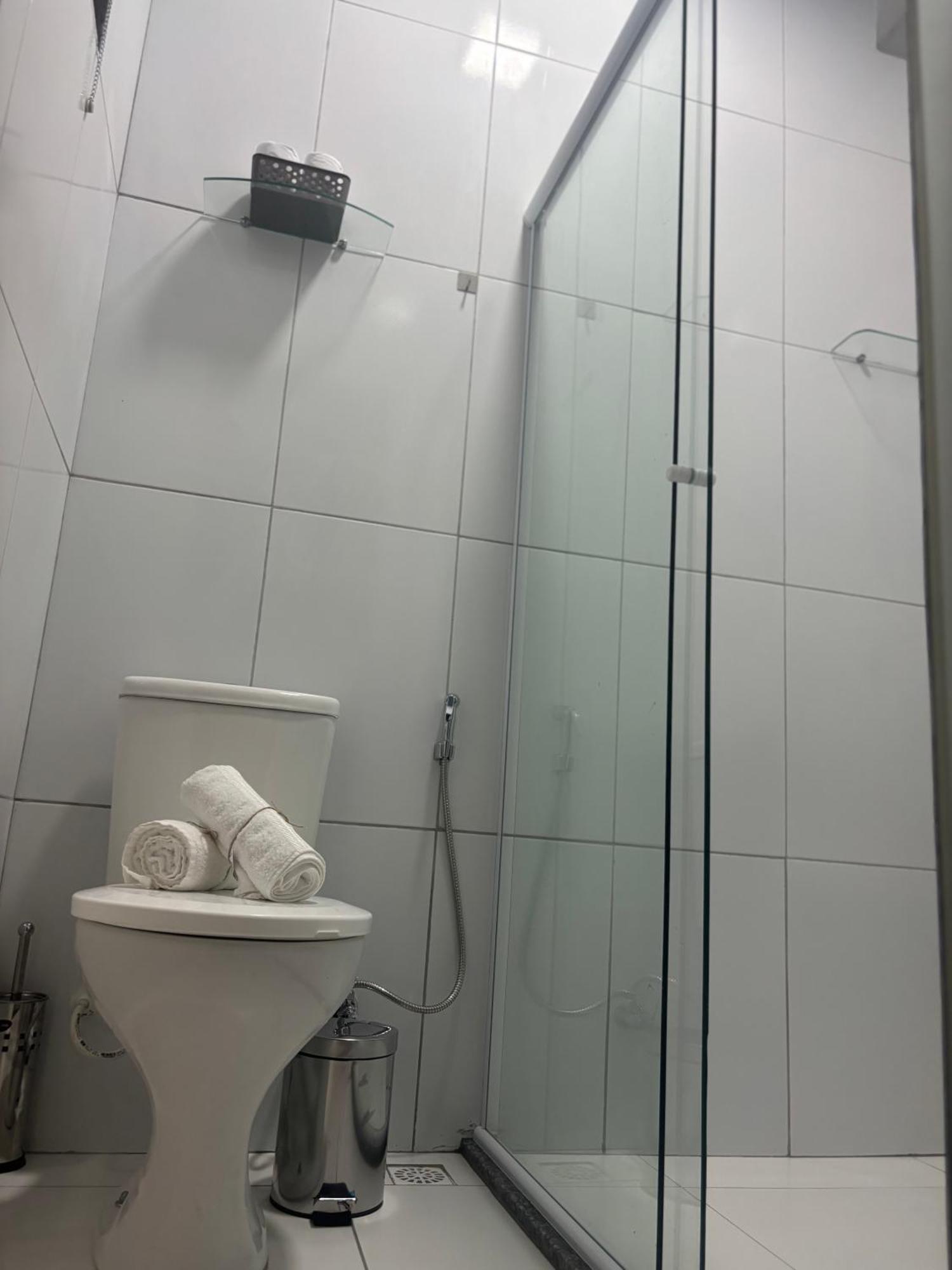 Pousada Agua Salgada Velha Boipeba Eksteriør bilde